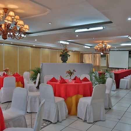 Crown Regency Residences Cebu - Quarantine Hotel Eksteriør billede