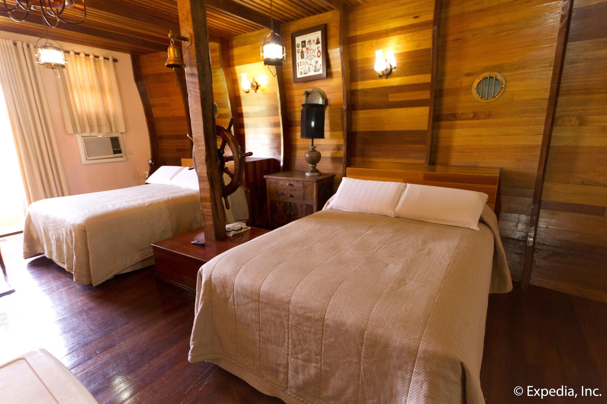 Crown Regency Residences Cebu - Quarantine Hotel Eksteriør billede