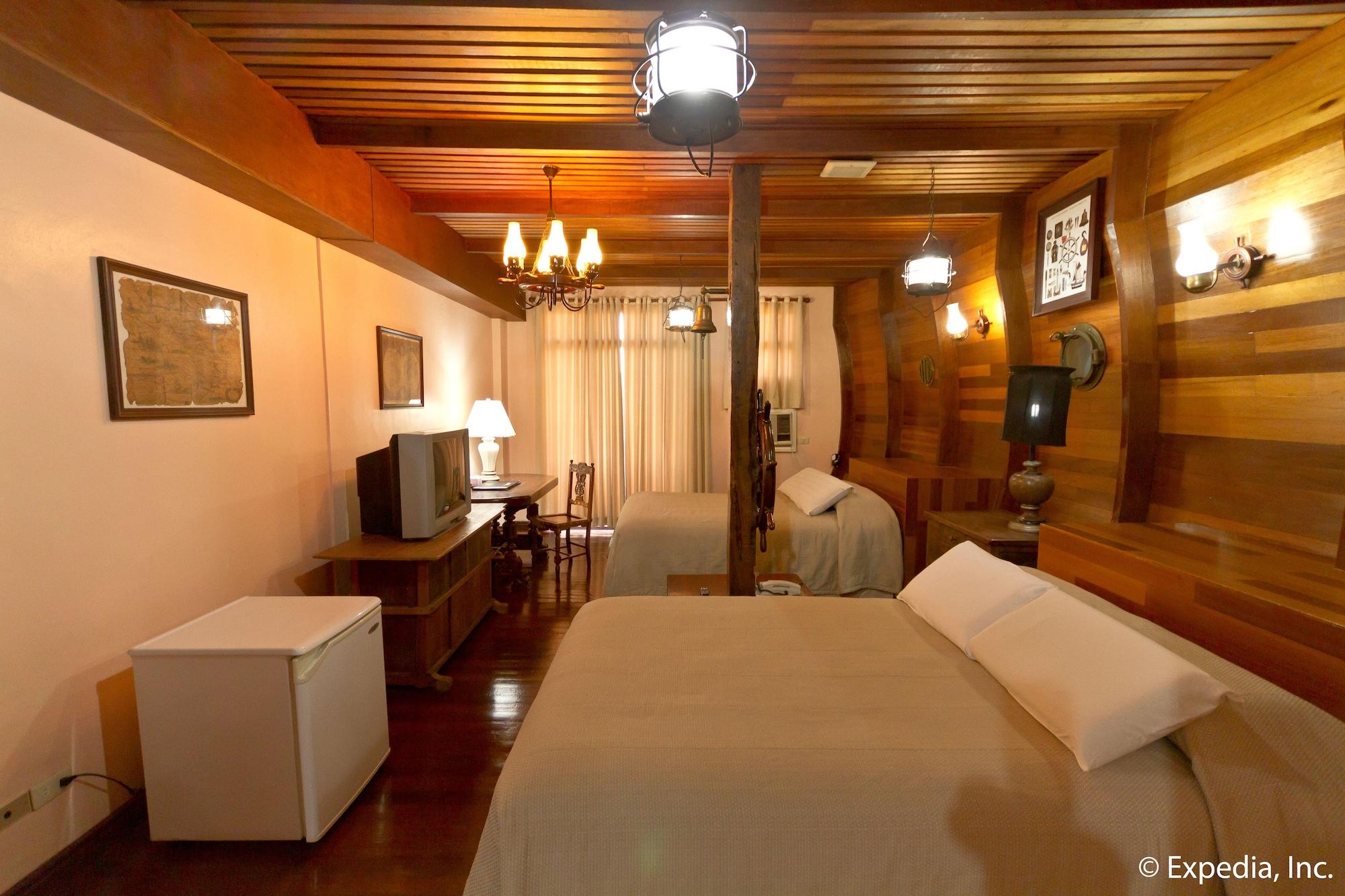 Crown Regency Residences Cebu - Quarantine Hotel Eksteriør billede