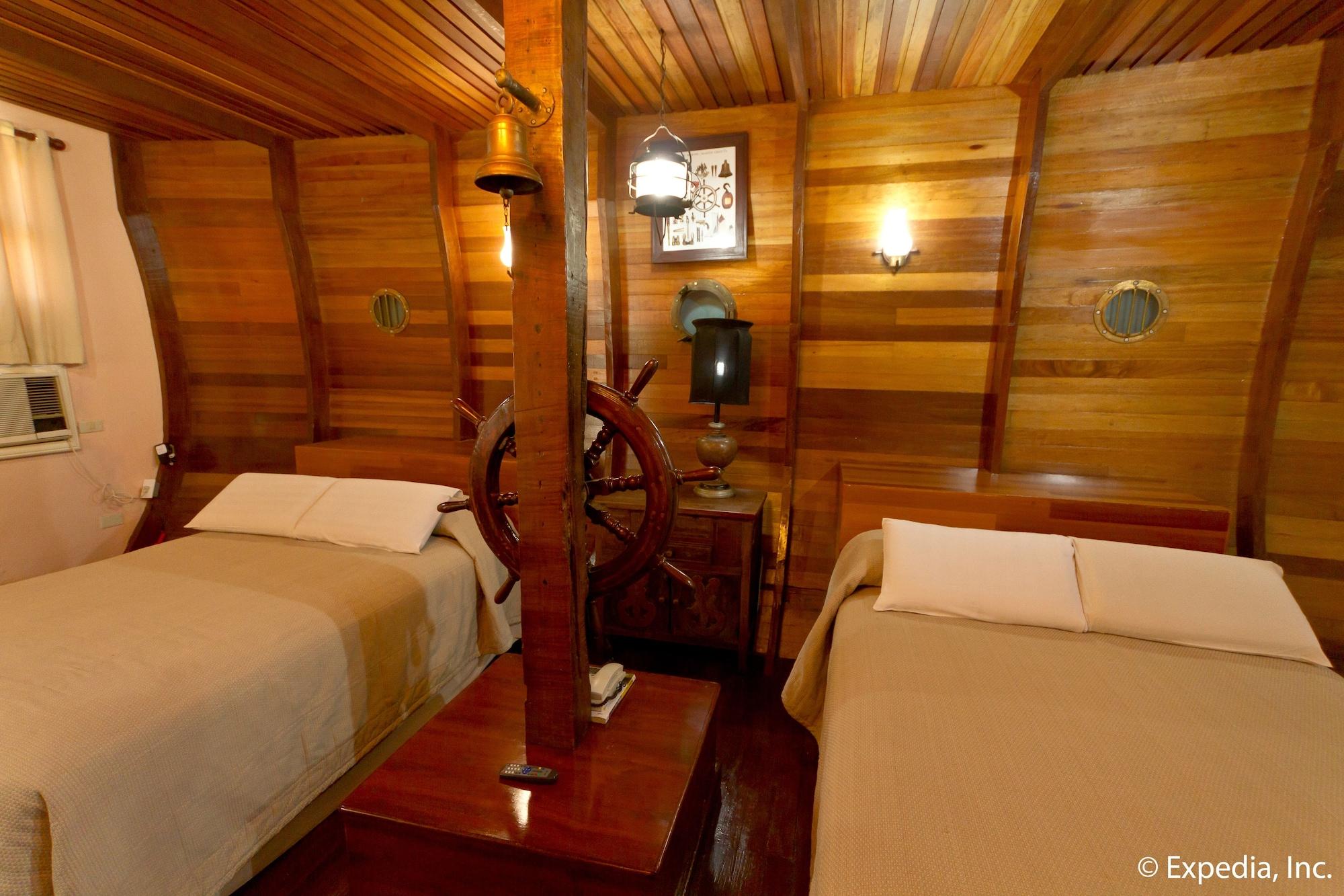 Crown Regency Residences Cebu - Quarantine Hotel Eksteriør billede