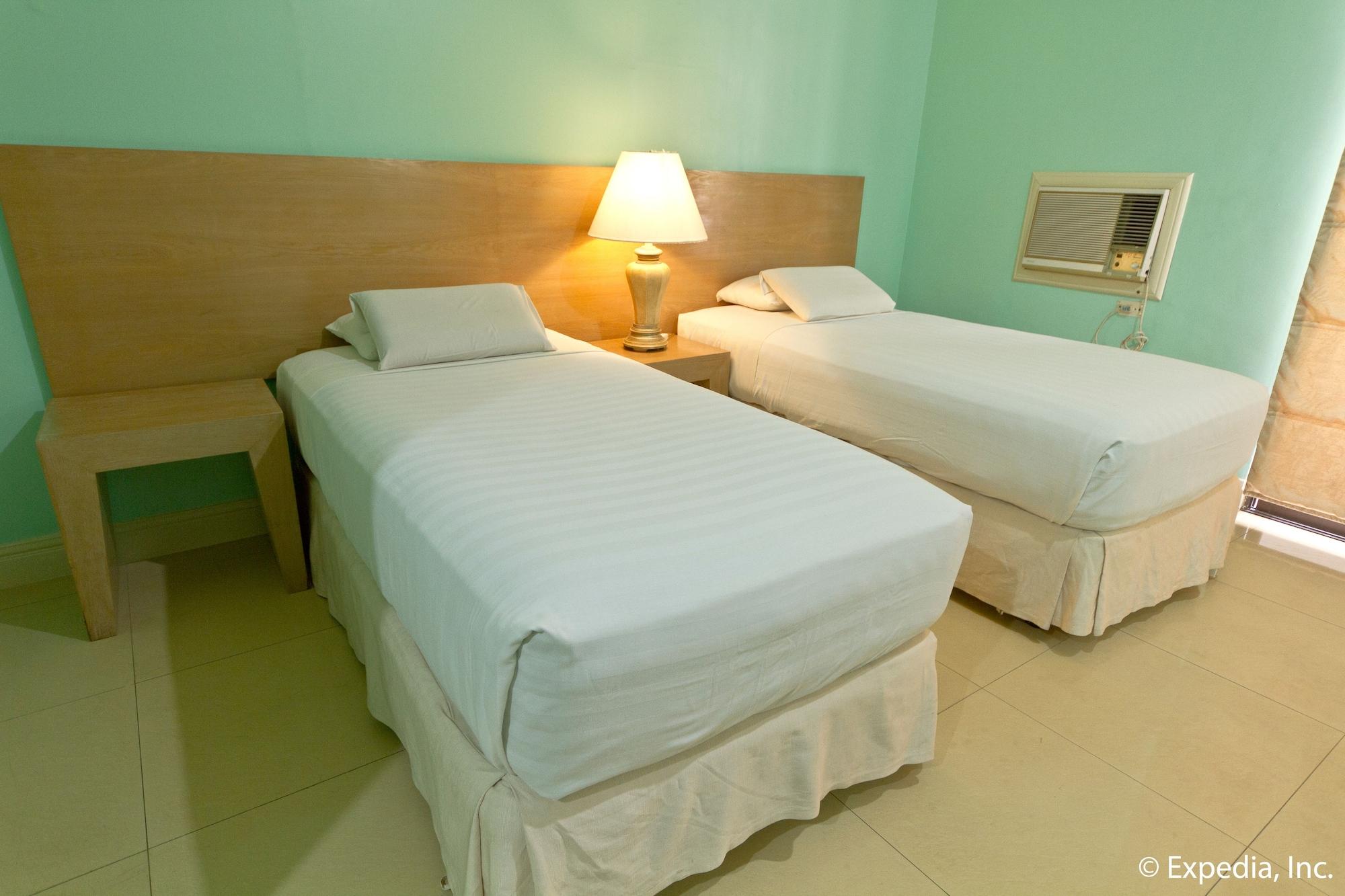 Crown Regency Residences Cebu - Quarantine Hotel Eksteriør billede