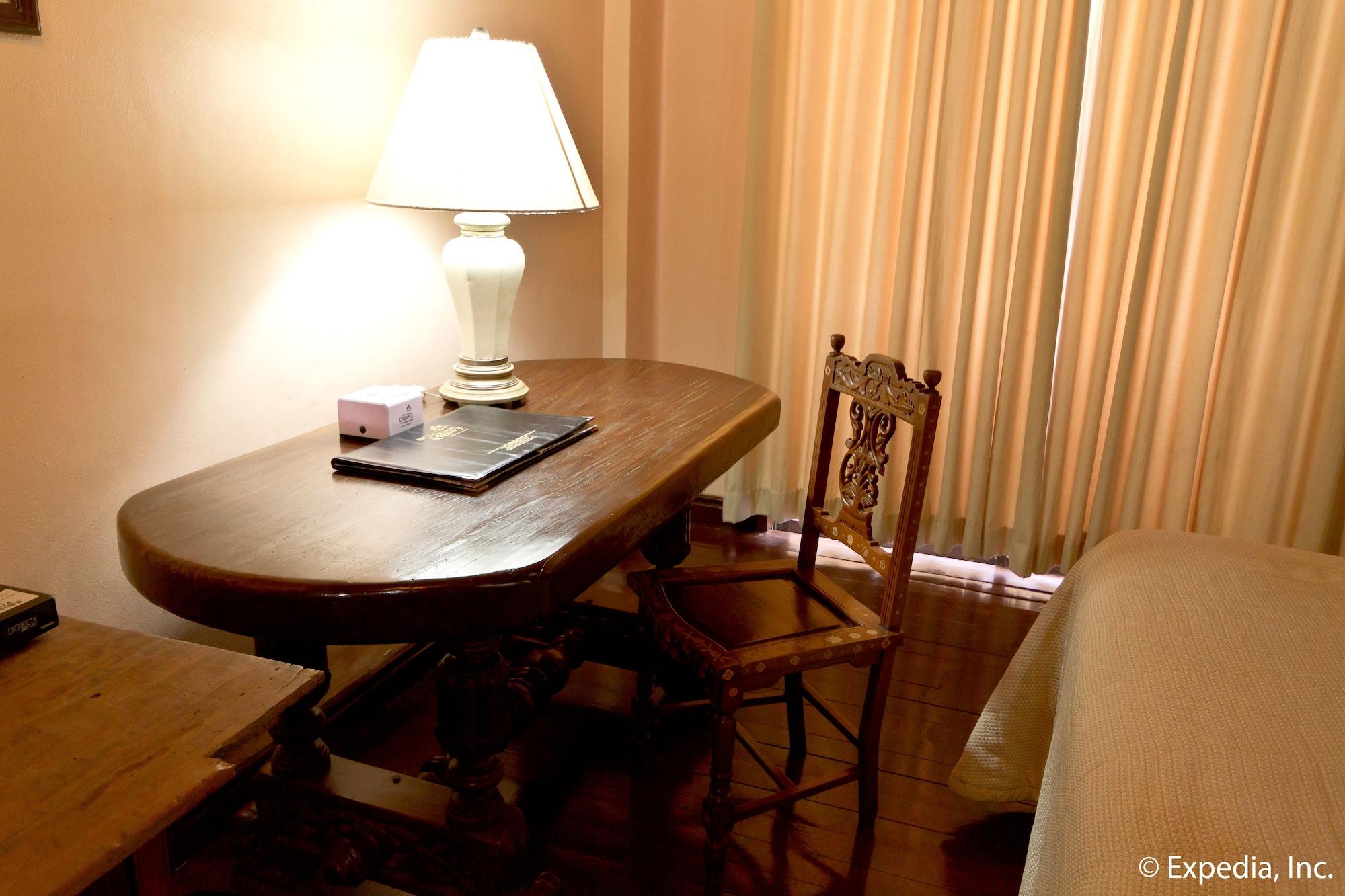 Crown Regency Residences Cebu - Quarantine Hotel Eksteriør billede