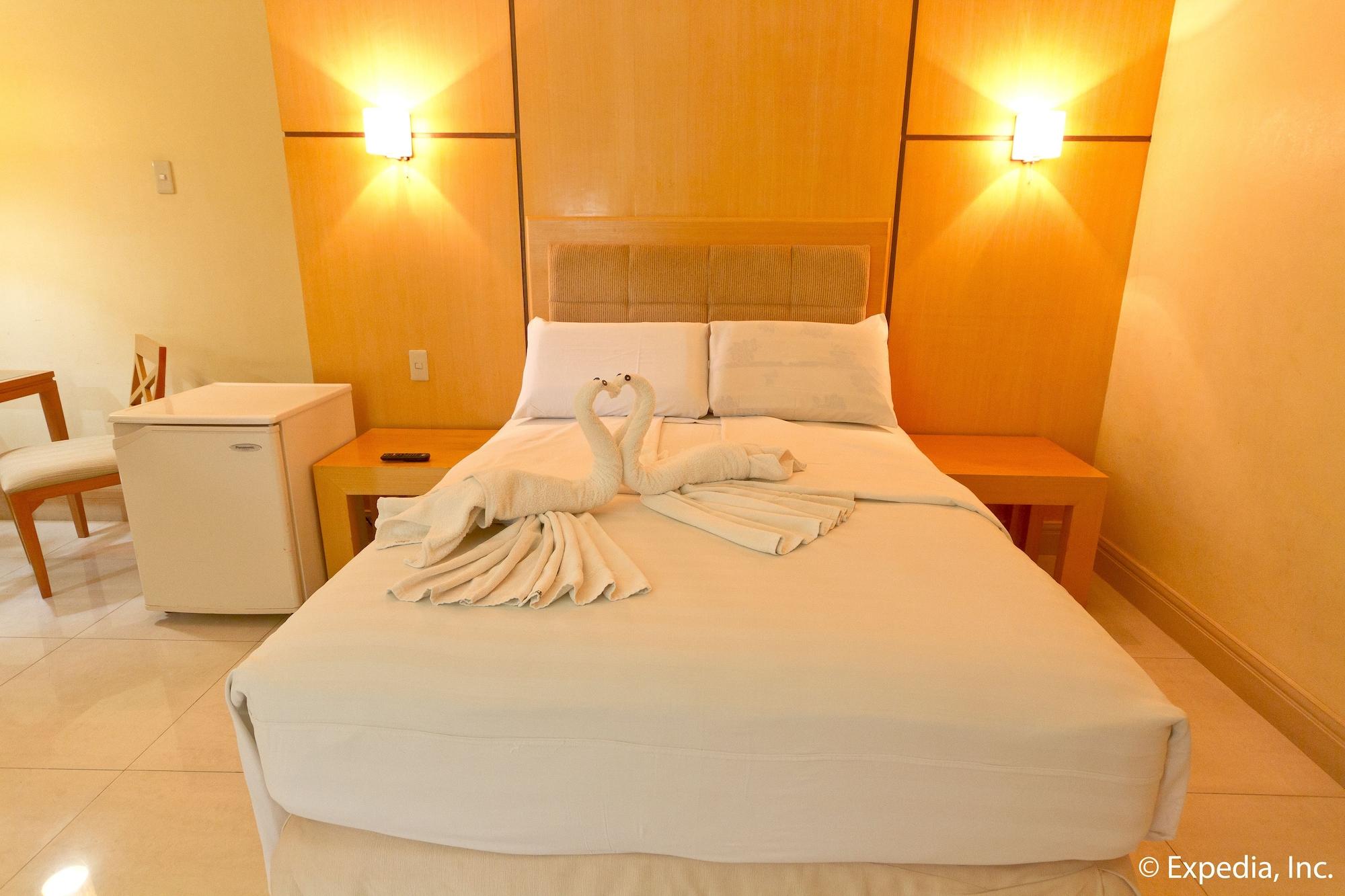 Crown Regency Residences Cebu - Quarantine Hotel Eksteriør billede