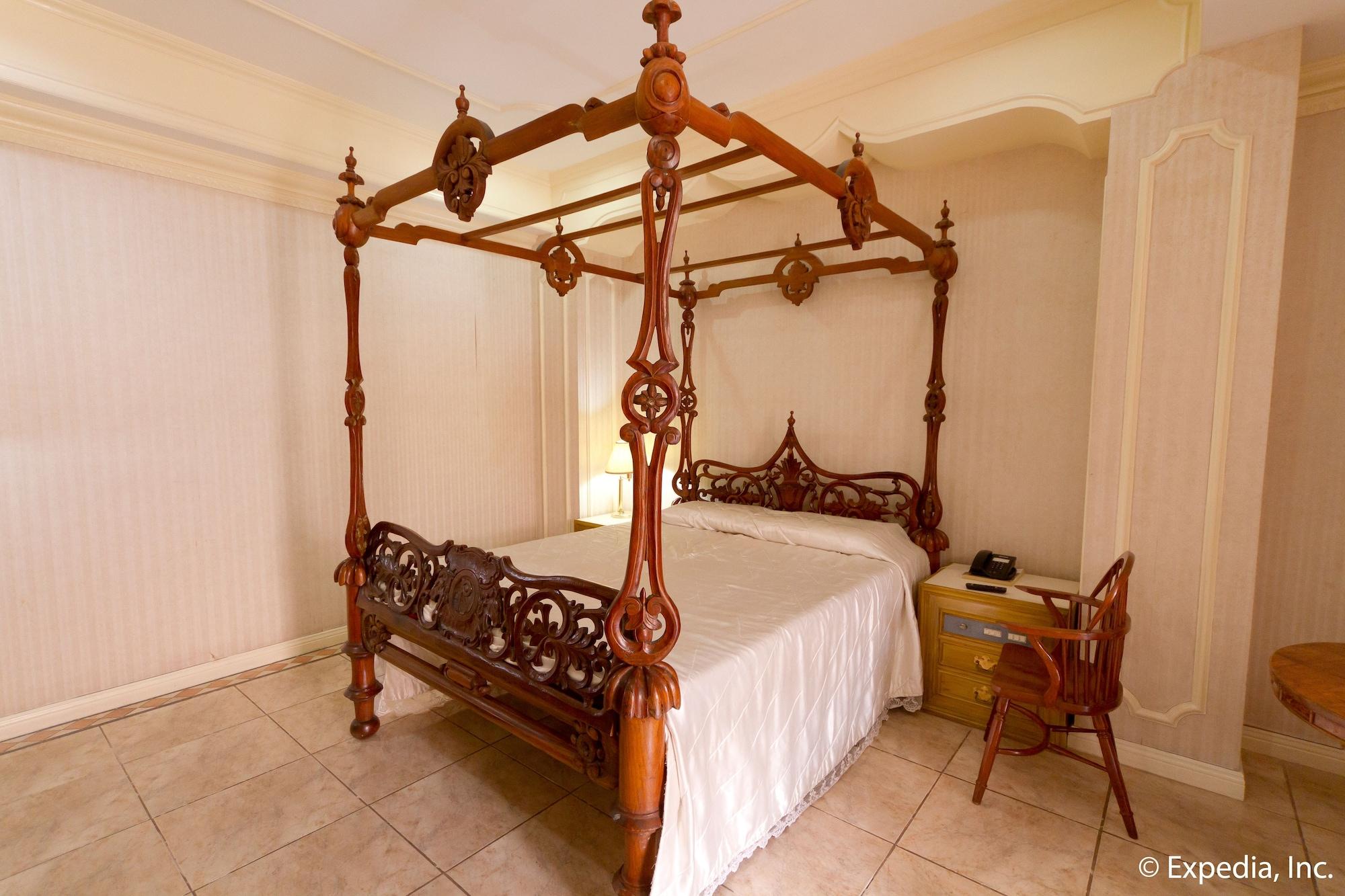 Crown Regency Residences Cebu - Quarantine Hotel Eksteriør billede