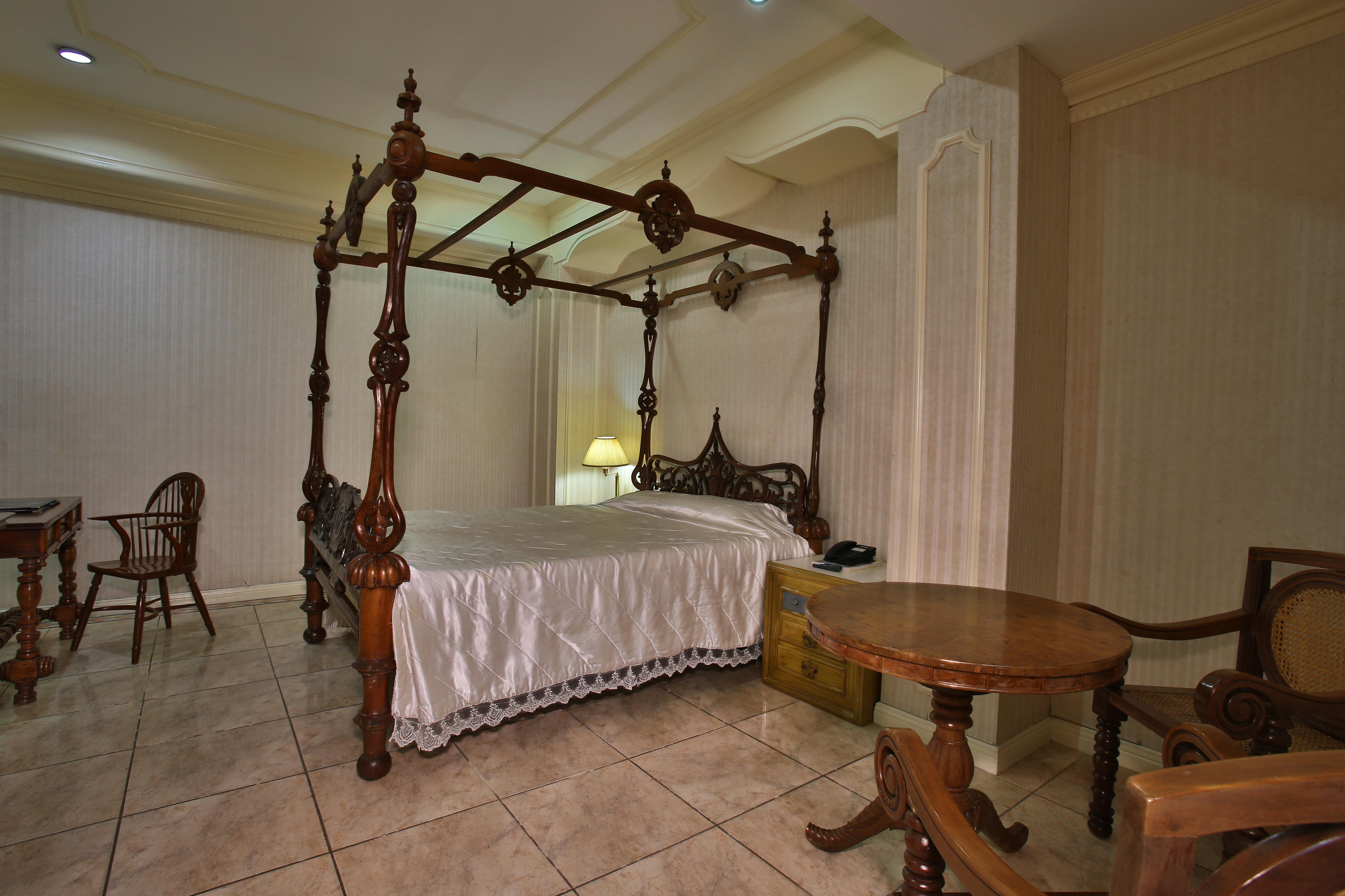 Crown Regency Residences Cebu - Quarantine Hotel Eksteriør billede
