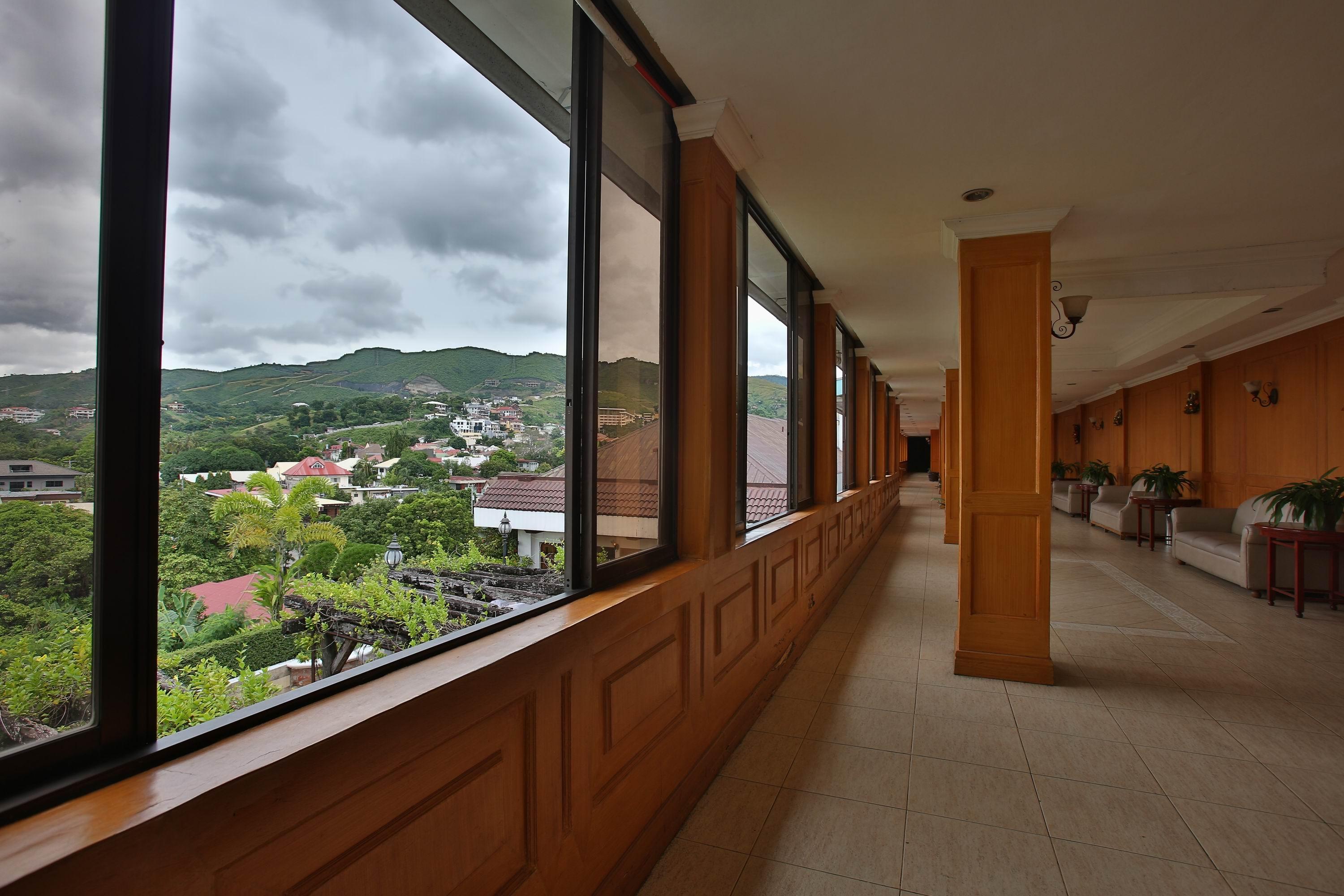 Crown Regency Residences Cebu - Quarantine Hotel Eksteriør billede