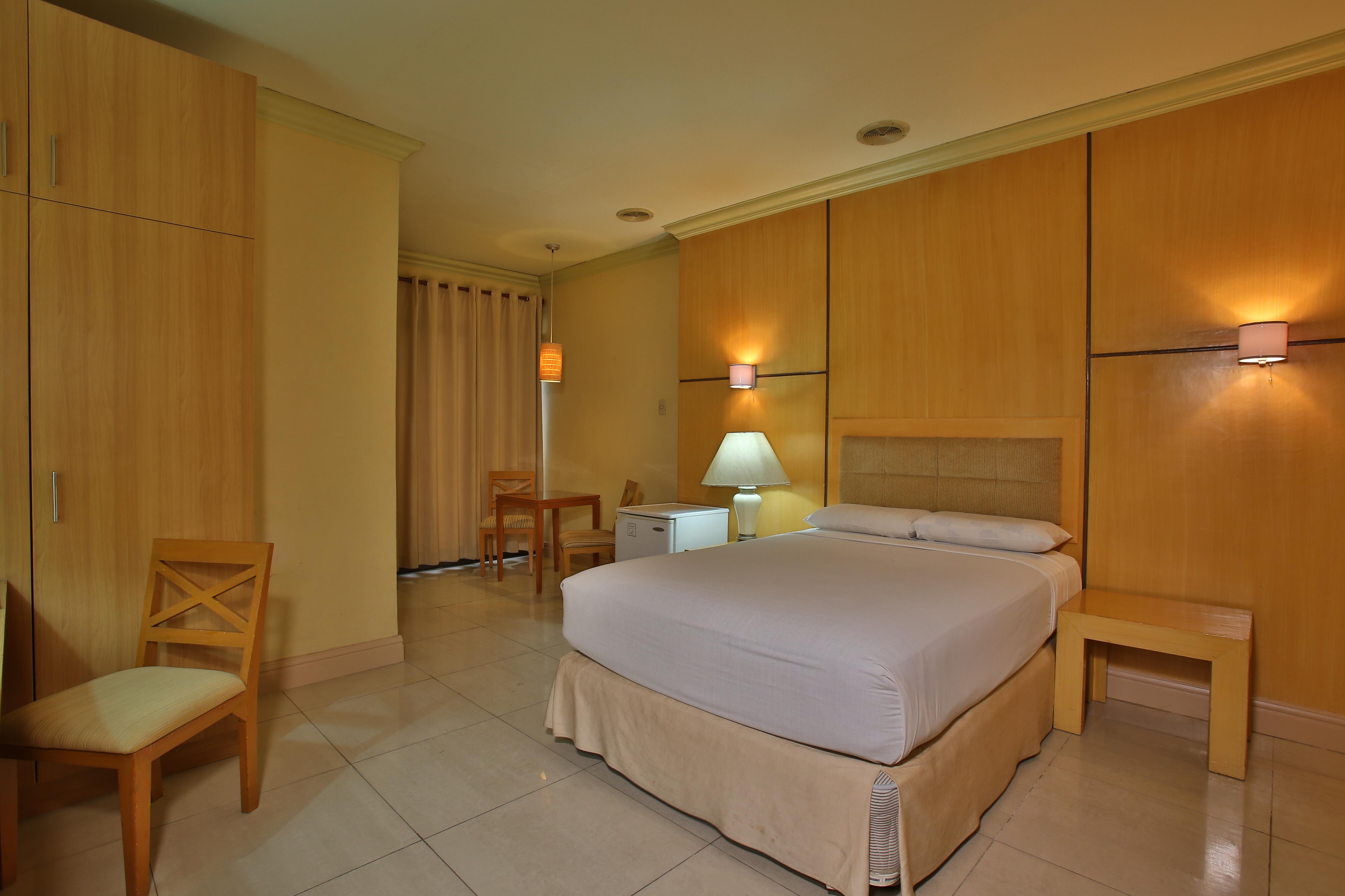 Crown Regency Residences Cebu - Quarantine Hotel Eksteriør billede
