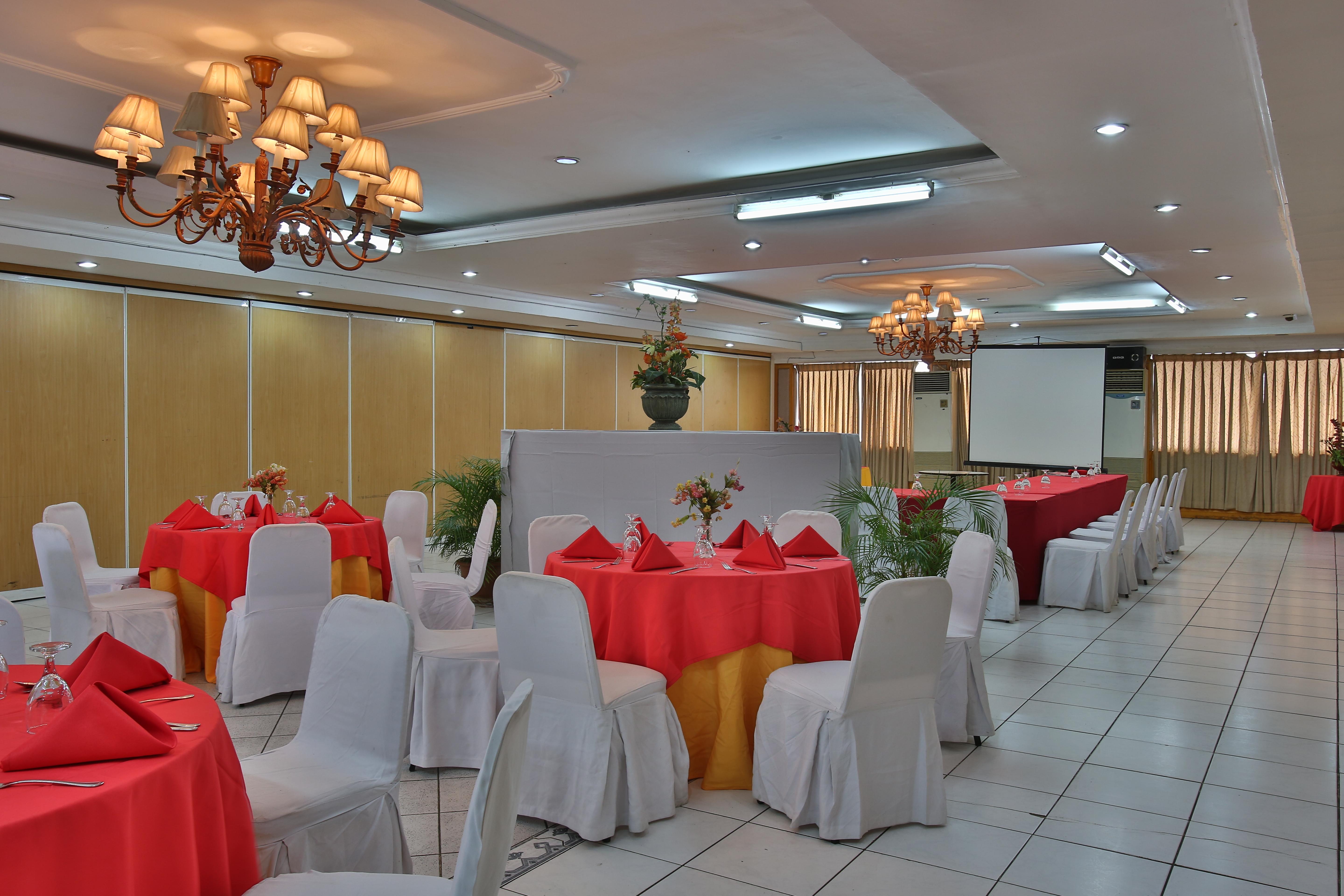 Crown Regency Residences Cebu - Quarantine Hotel Eksteriør billede