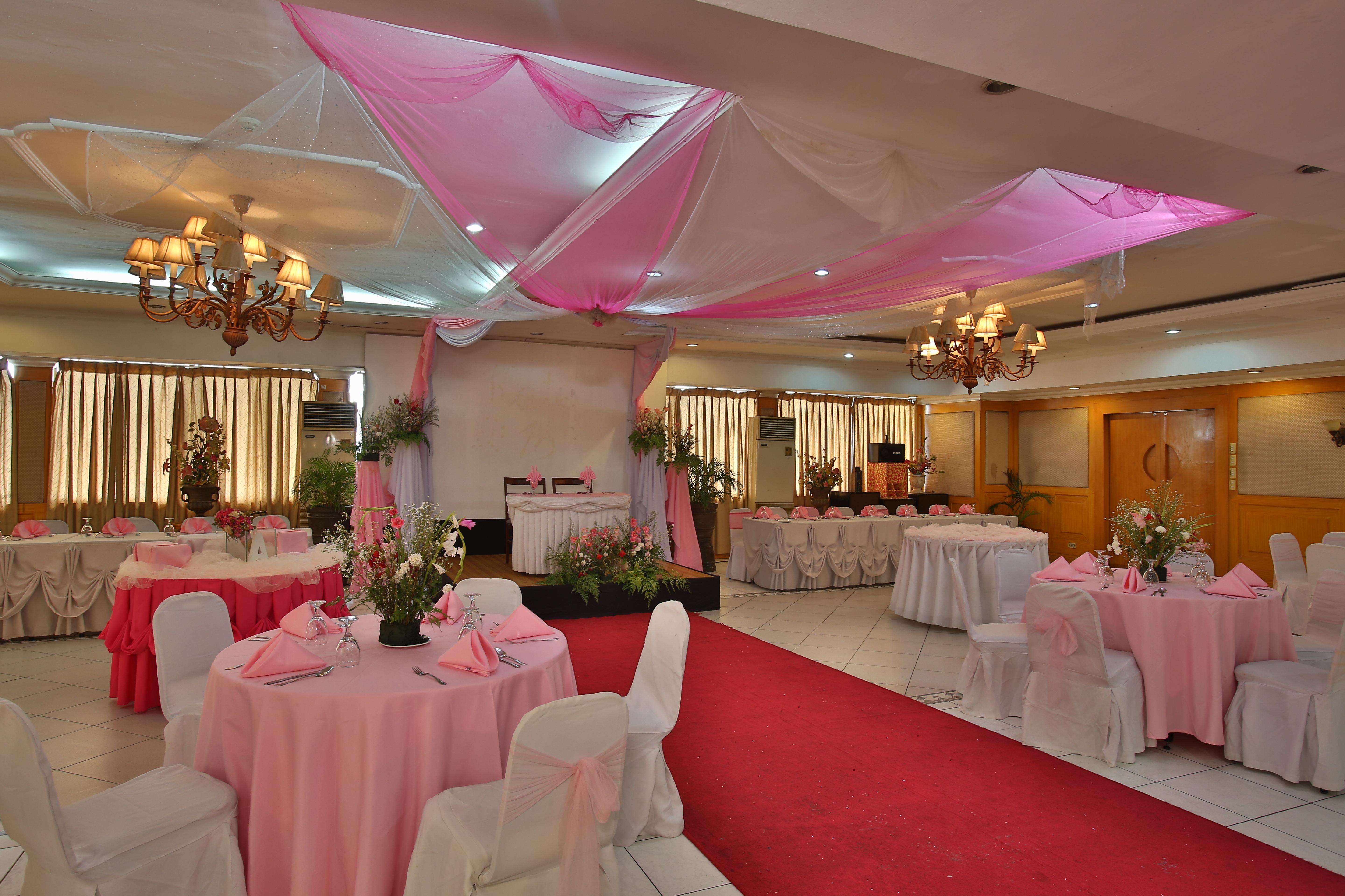 Crown Regency Residences Cebu - Quarantine Hotel Eksteriør billede