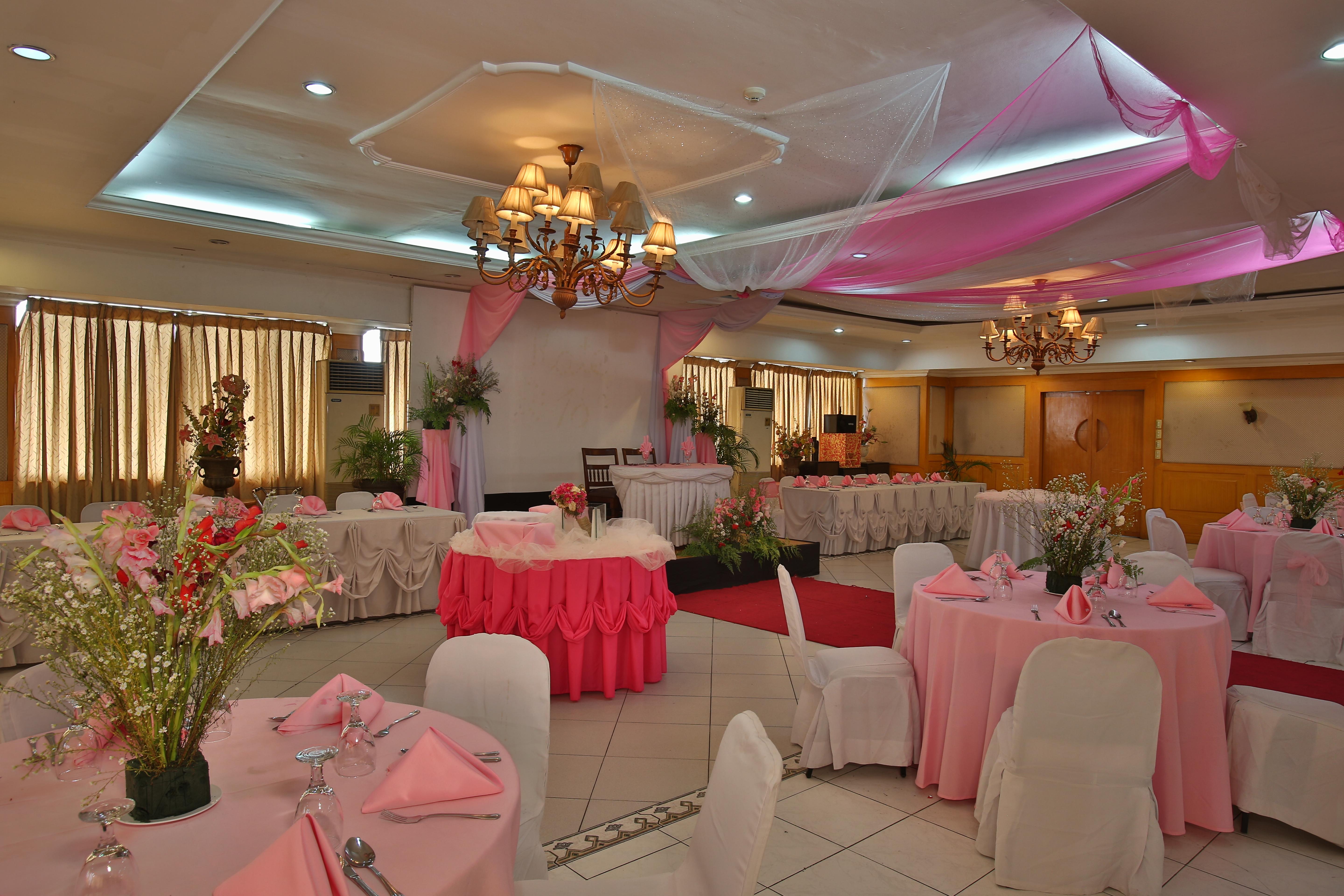 Crown Regency Residences Cebu - Quarantine Hotel Eksteriør billede