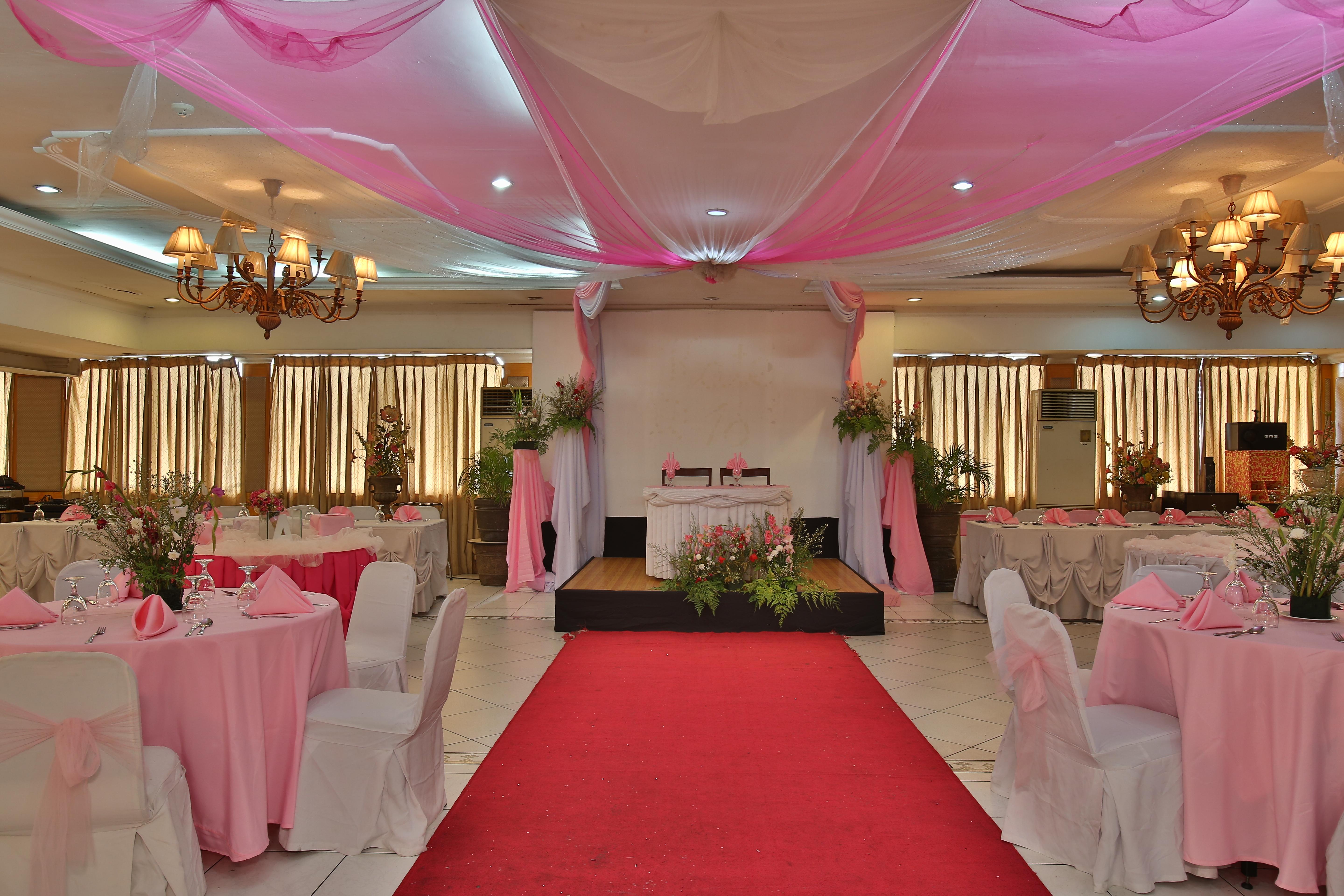 Crown Regency Residences Cebu - Quarantine Hotel Eksteriør billede