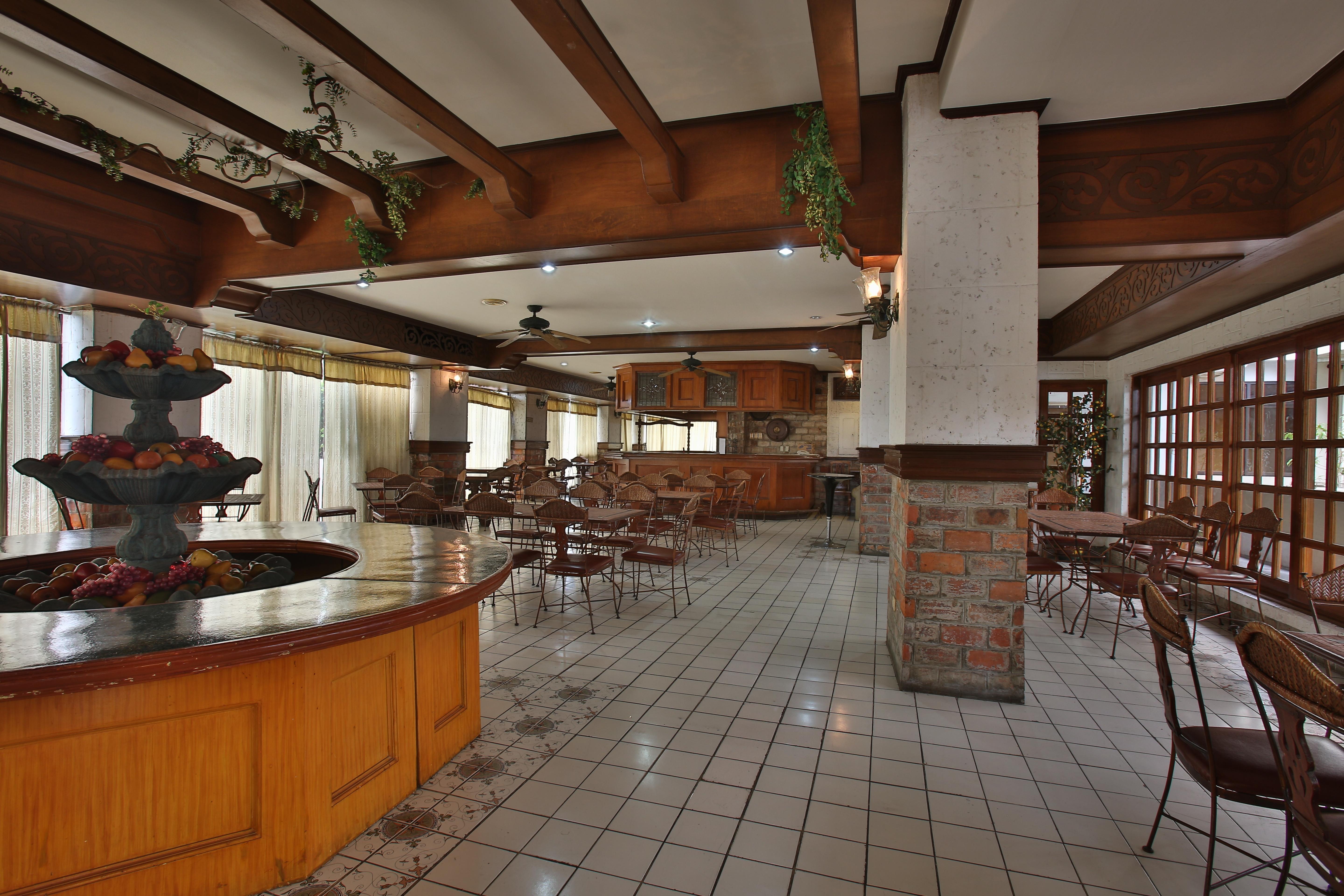 Crown Regency Residences Cebu - Quarantine Hotel Eksteriør billede