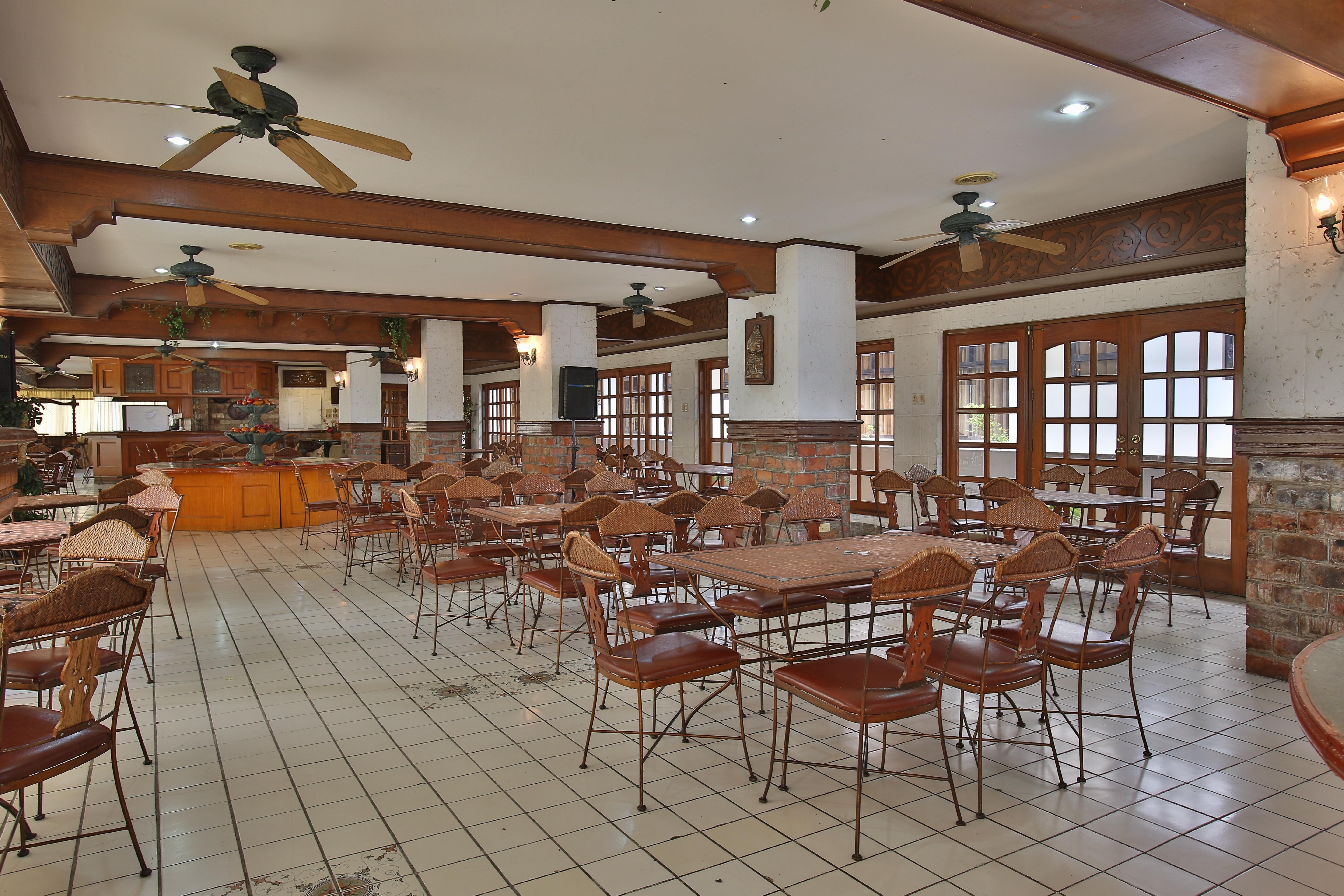 Crown Regency Residences Cebu - Quarantine Hotel Eksteriør billede
