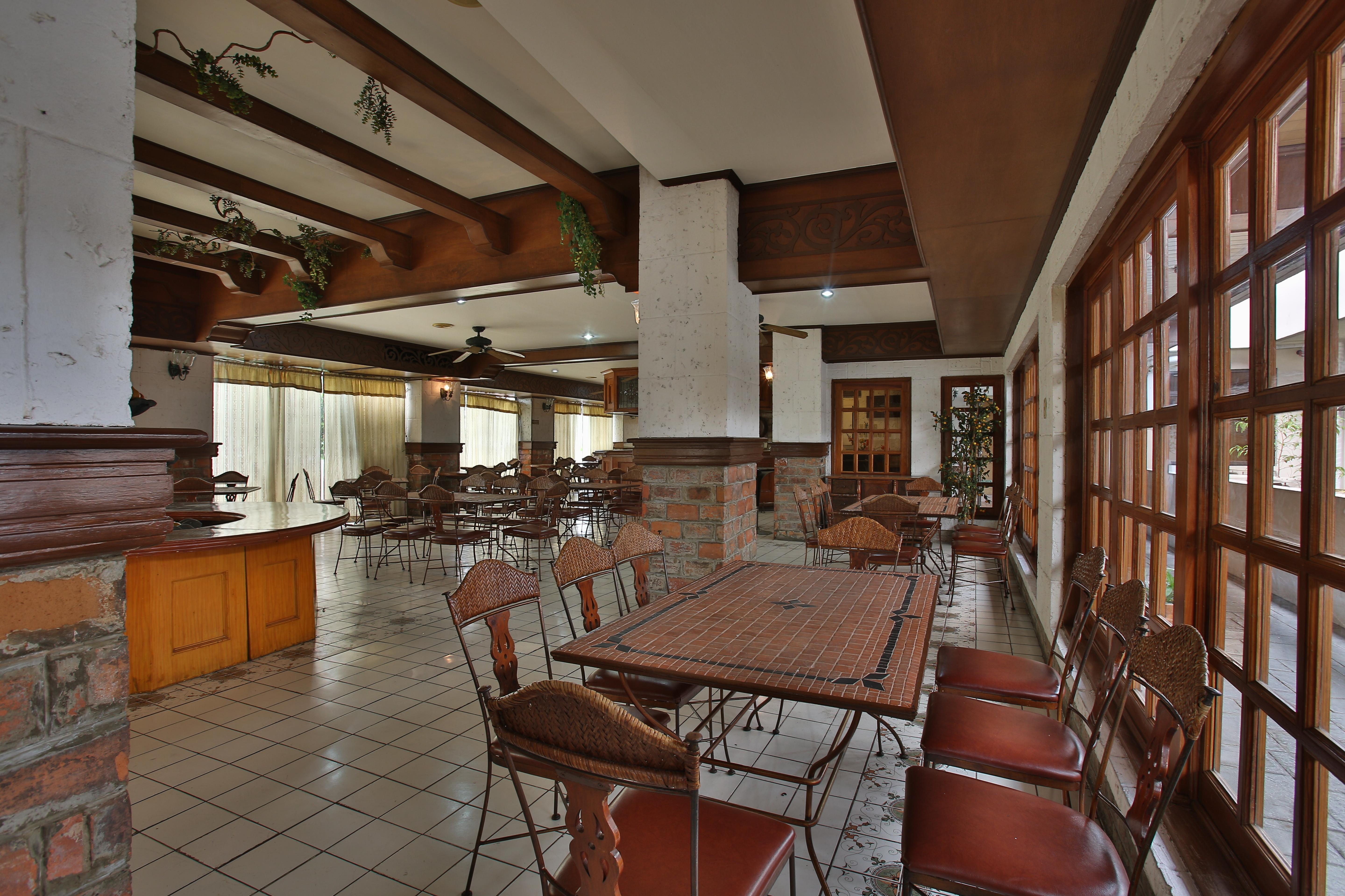 Crown Regency Residences Cebu - Quarantine Hotel Eksteriør billede