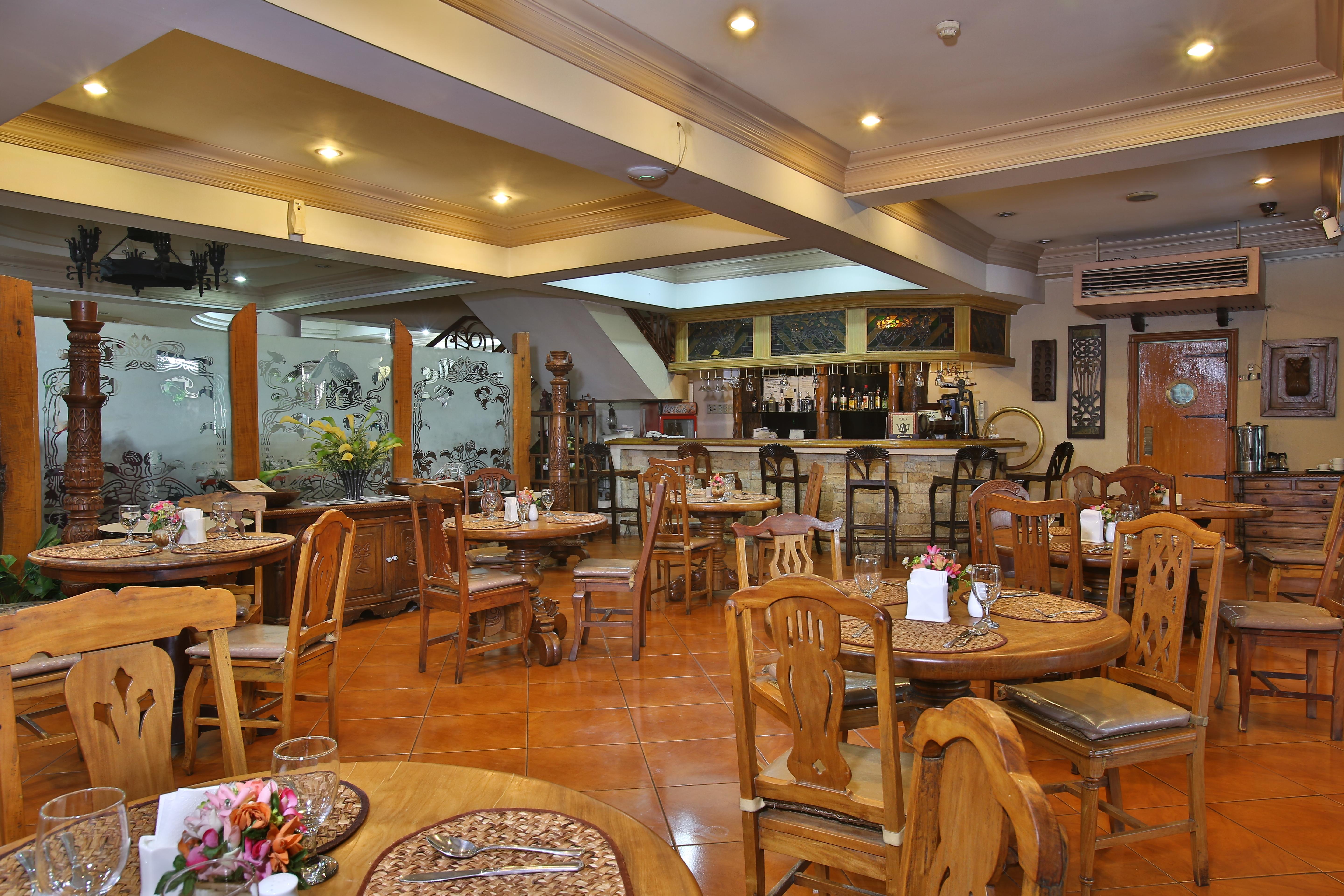 Crown Regency Residences Cebu - Quarantine Hotel Eksteriør billede