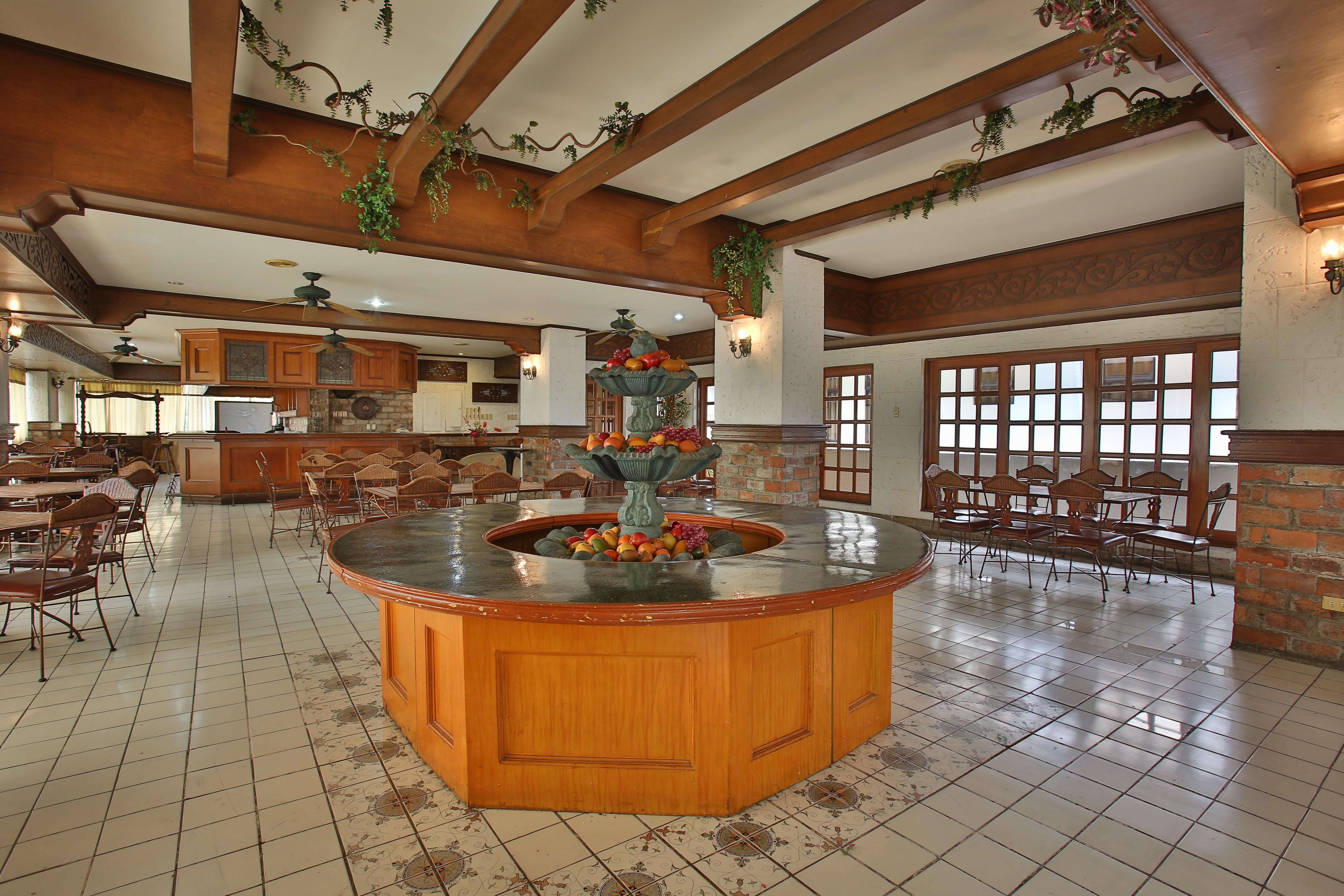 Crown Regency Residences Cebu - Quarantine Hotel Eksteriør billede
