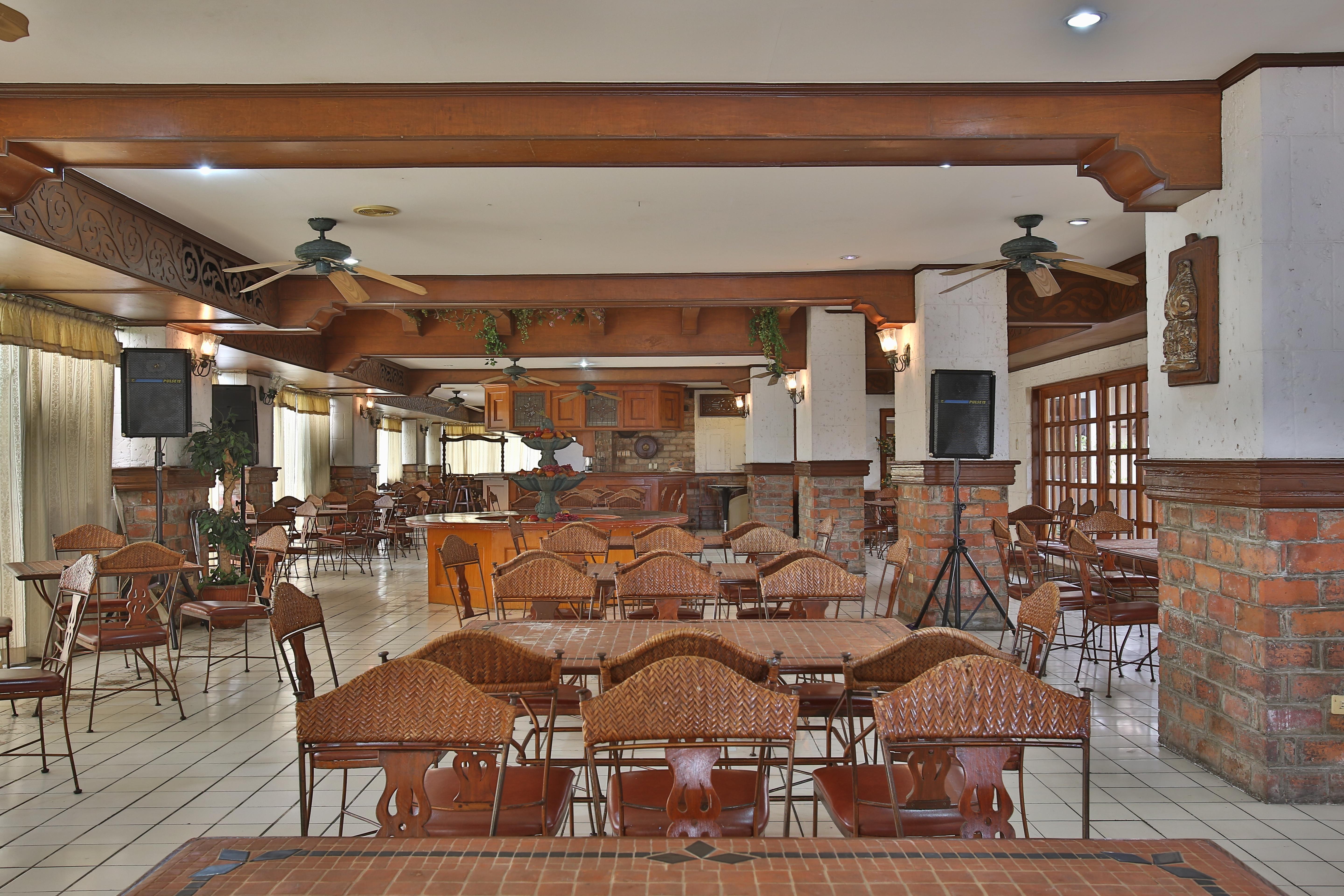 Crown Regency Residences Cebu - Quarantine Hotel Eksteriør billede