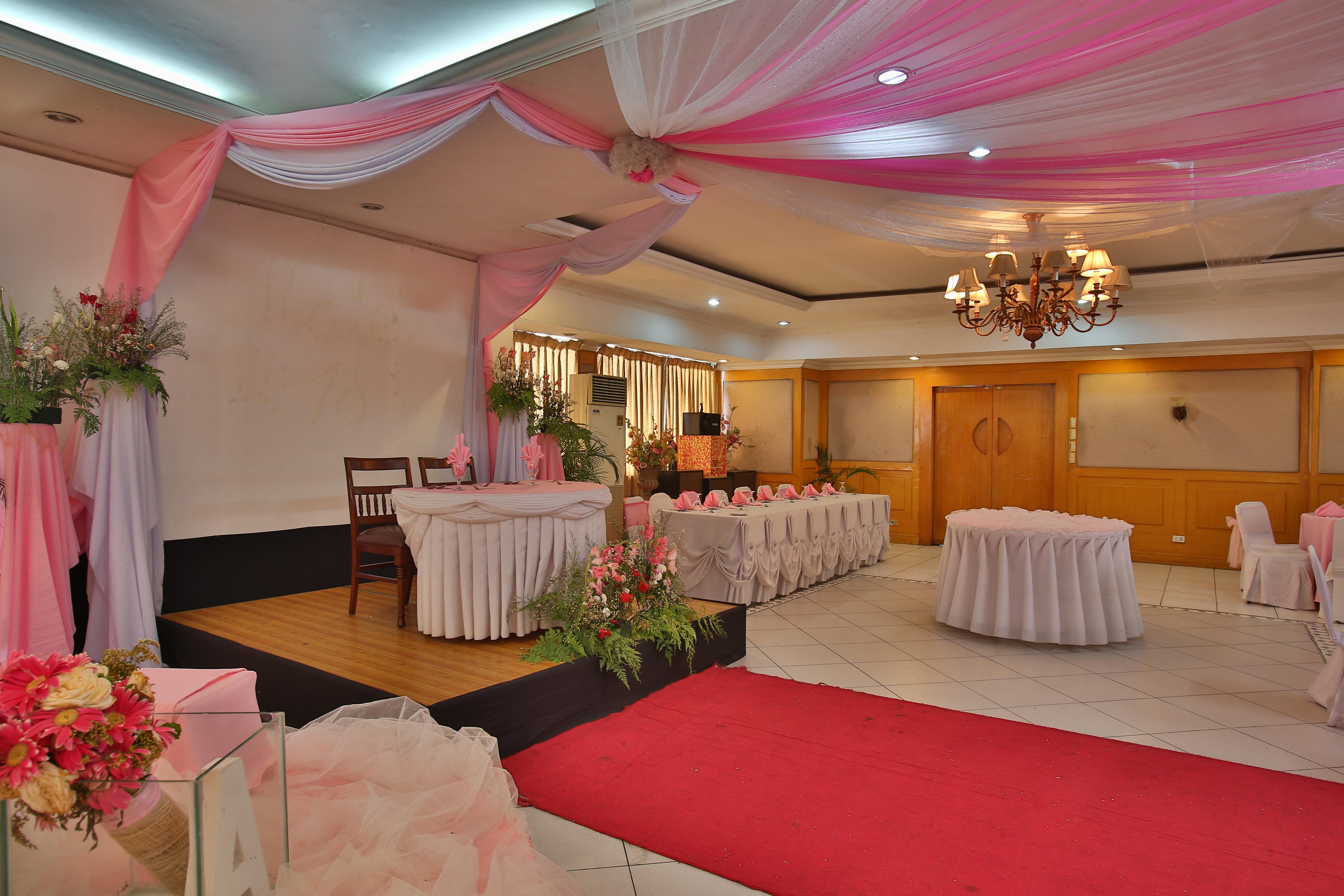 Crown Regency Residences Cebu - Quarantine Hotel Eksteriør billede