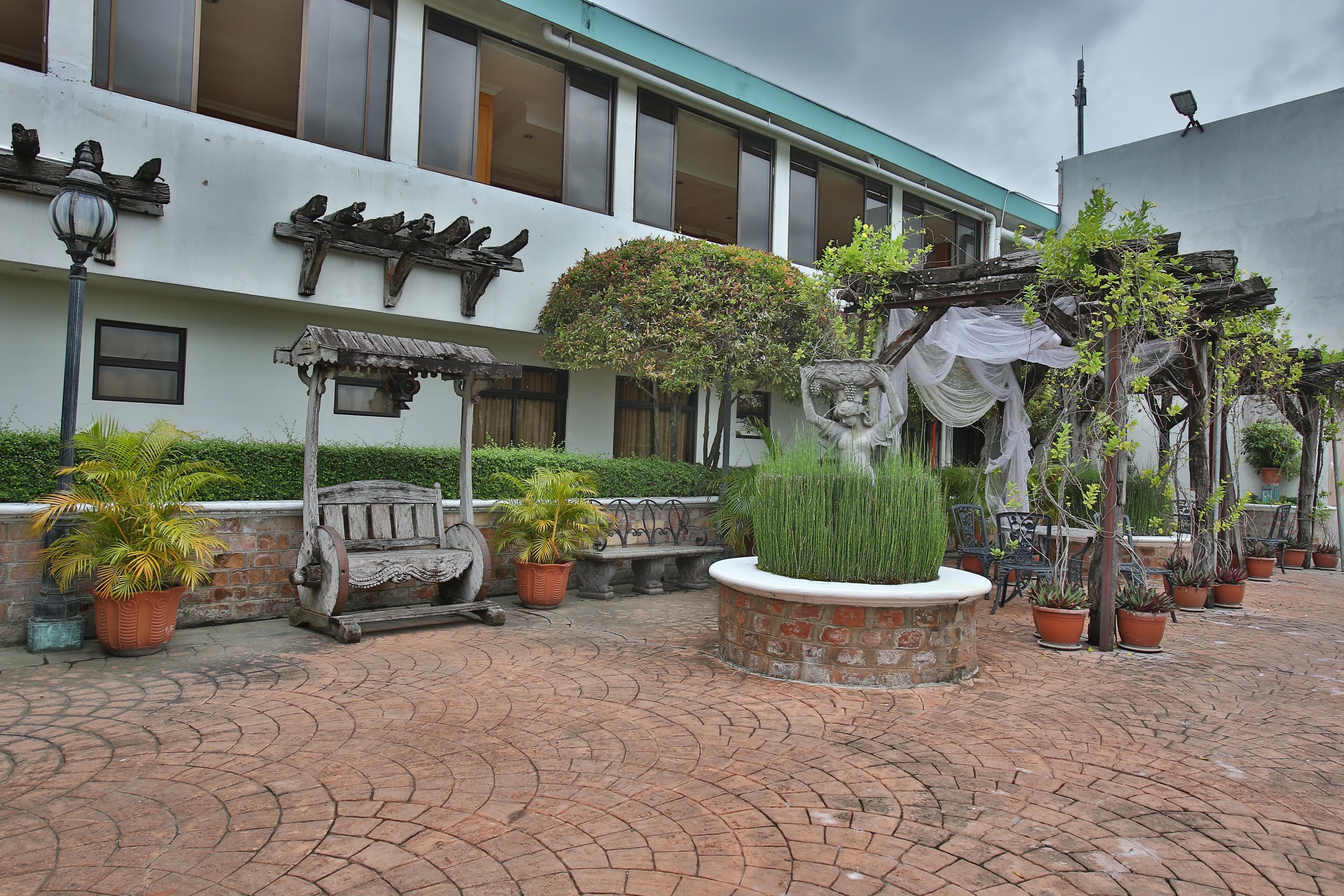 Crown Regency Residences Cebu - Quarantine Hotel Eksteriør billede