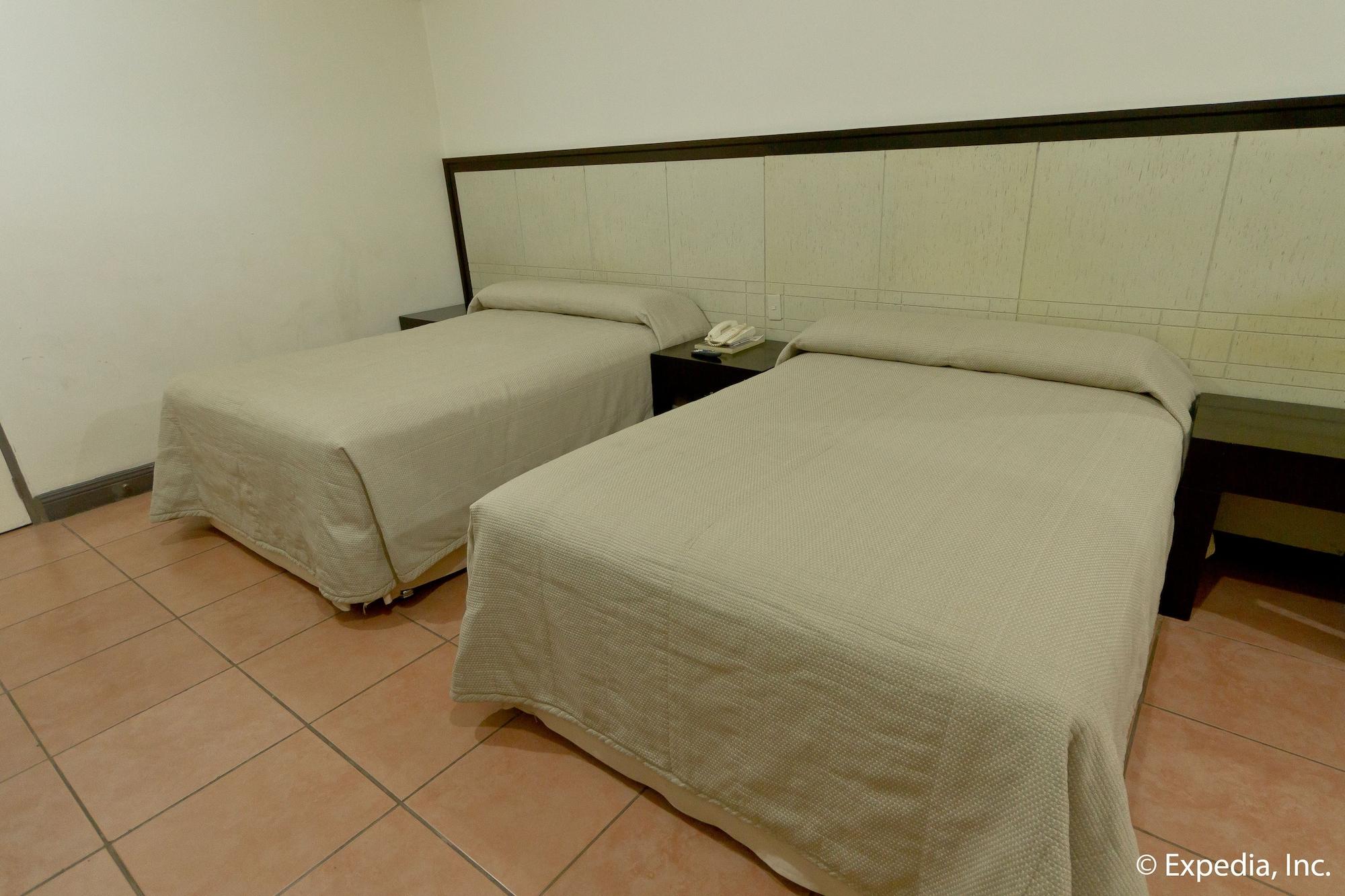 Crown Regency Residences Cebu - Quarantine Hotel Eksteriør billede