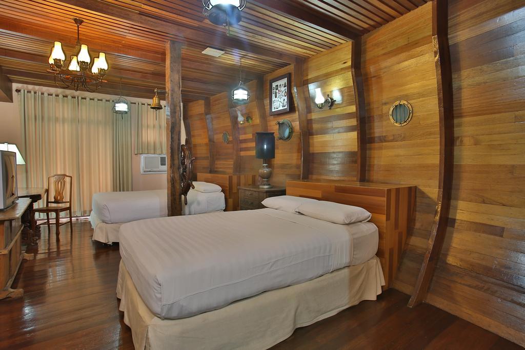 Crown Regency Residences Cebu - Quarantine Hotel Eksteriør billede