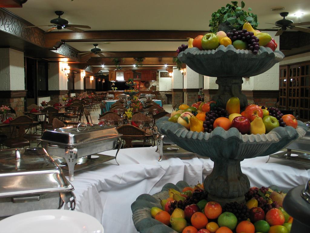 Crown Regency Residences Cebu - Quarantine Hotel Eksteriør billede